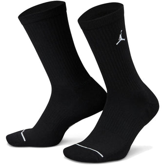 Men's Jordan Everyday Crew Socks 3-Pack