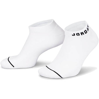 Adult Jordan Everyday No-Show Socks 3-Pack