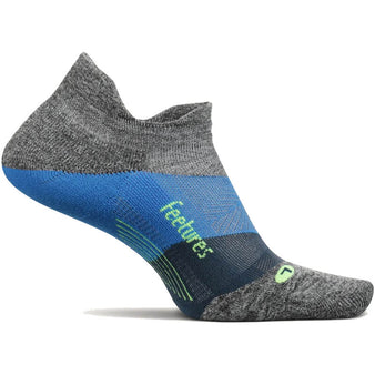 Adult Feetures Elite Ultra Light No Show Tab Socks