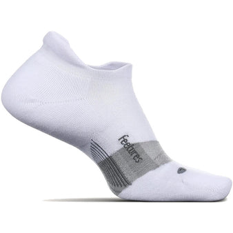 Adult Feetures Merino 10 Ultra Light No Show Tab Socks