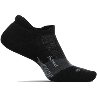 Adult Feetures Merino 10 Ultra Light No Show Tab Socks