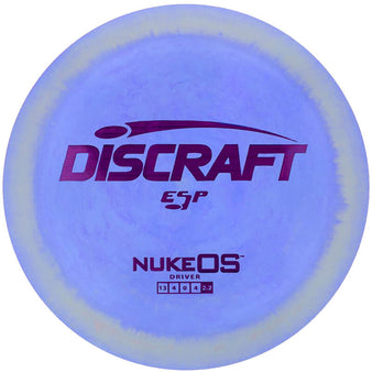 Discraft ESP Nuke OS Disc