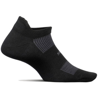 Adult Feetures High Performance Ultra Light No Show Tab Socks