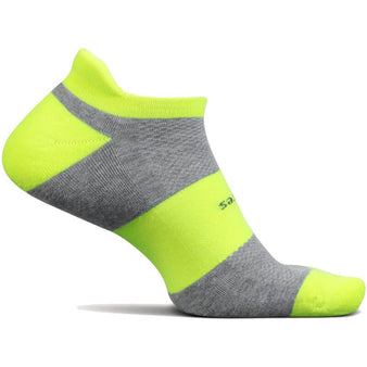 Adult Feetures High Performance Ultra Light No Show Tab Socks