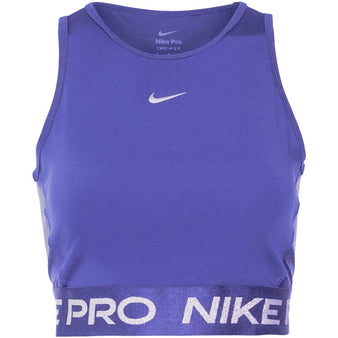 Women's Nike Pro Dri-FIT Cropped Tank