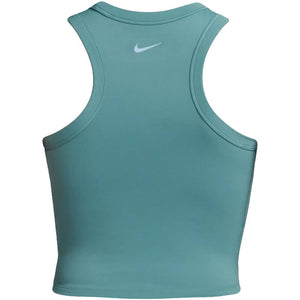 Women's Nike One Fitted Cropped Tank