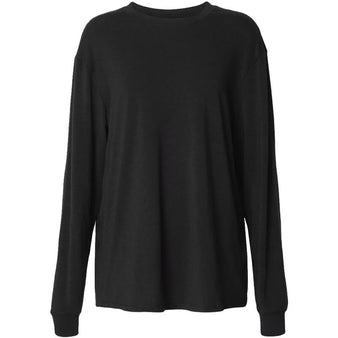 Women's Nike One Relaxed L/S Top