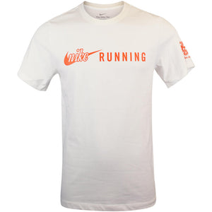 Men's Nike Dri-FIT Running S/S Tee