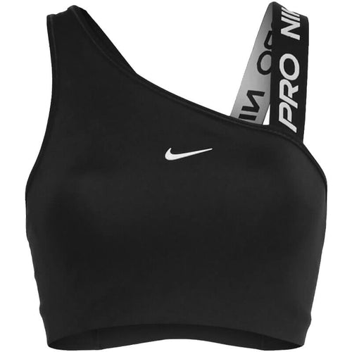 Women's Nike Pro Swoosh Asymmetrical Sports Bra