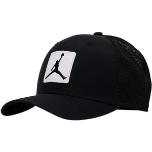 Adult Jordan Rise Structured Cap
