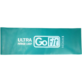 GoFit Ultra Power Loop - Medium