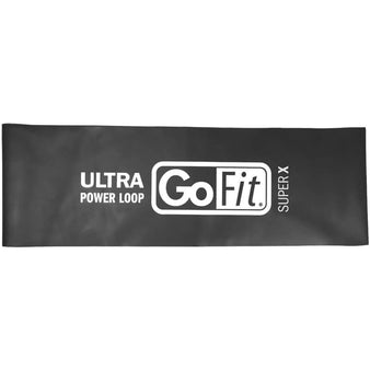 GoFit Ultra Power Loop - Super
