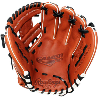 Rawlings Gamer XLE 11.5" Infield Glove