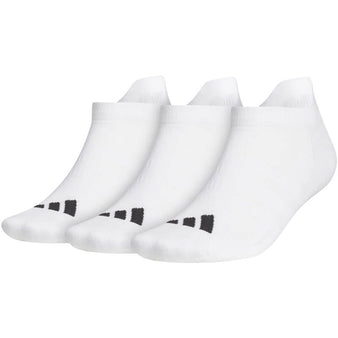 Men's Adidas Ankle Socks 3-Pack