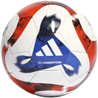 adidas Tiro Competition Soccer Ball