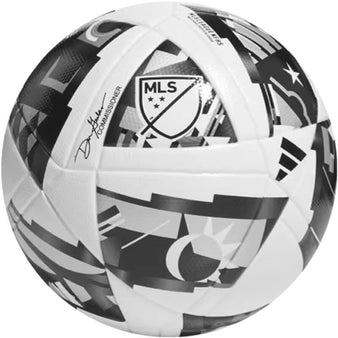 adidas MLS 24 League NFHS Soccer Ball