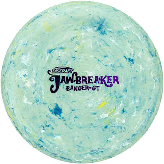 Discraft Jawbreaker Banger-GT Disc