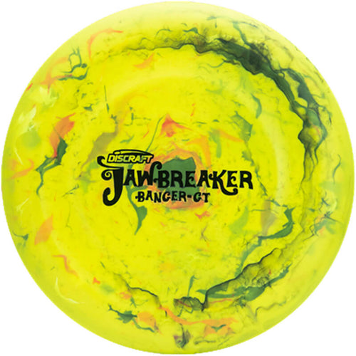 Discraft Jawbreaker Banger-GT Disc