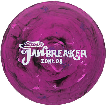 Discraft Jawbreaker Zone OS Disc