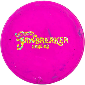 Discraft Jawbreaker Zone OS Disc