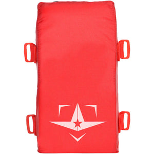 Youth All Star Sports Catcher Knee Savers