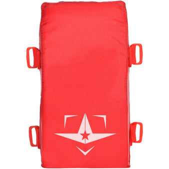 Youth All Star Sports Catcher Knee Savers