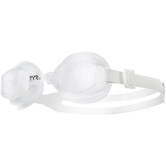 Adult TYR Racetech Goggles
