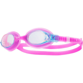 Youth TYR Swimple Mirrored Goggles