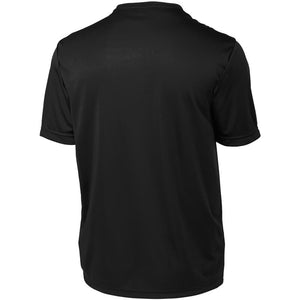 Adult CSC Lubbock Matadors Competitor S/S Tee
