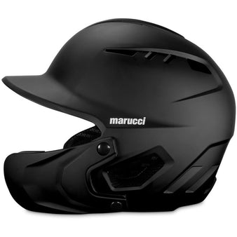 Adult Marucci Duravent Helmet With Jaw Guard