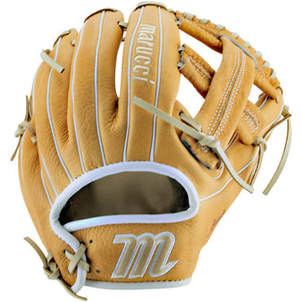 Youth Marucci Acadia M Type 43A4 11.5" Single Post Glove