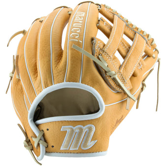 Youth Marucci Acadia M Type 45A3 12" H-Web Glove
