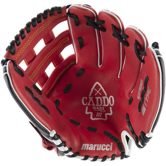 Youth Marucci Caddo Series 12" H-Web Glove