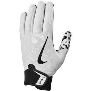 Youth Nike Shark 2.0 Football Gloves