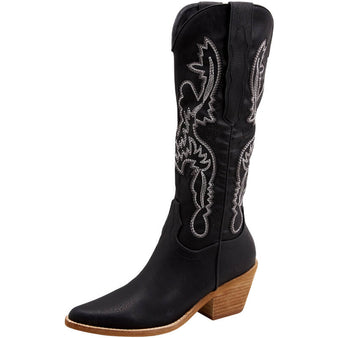 Women's Natalie Western Boots