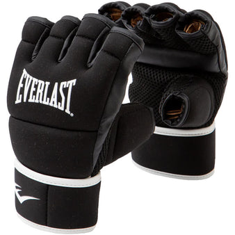 Everlast Evercool Kickboxing Gloves