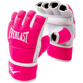 Everlast Evercool Kickboxing Gloves
