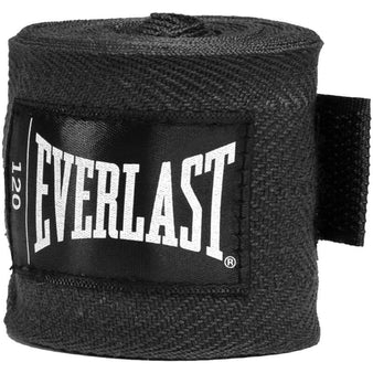 Everlast Core 120" Hand Wraps