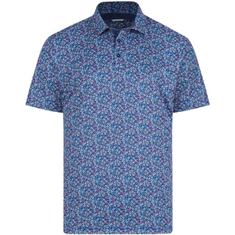Men's Swannies Fore Polo