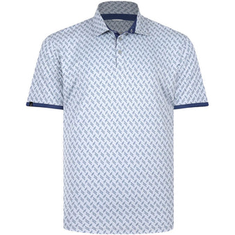Men's Swannies Max Polo