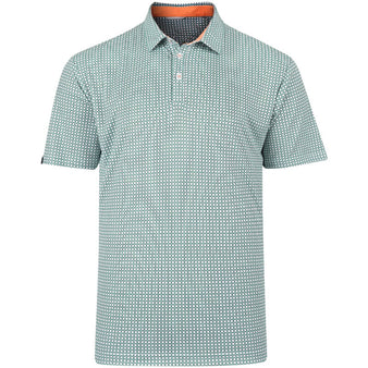 Men's Swannies Tanner Polo