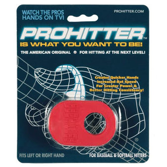 Youth ProHitter Batting Grip Aid