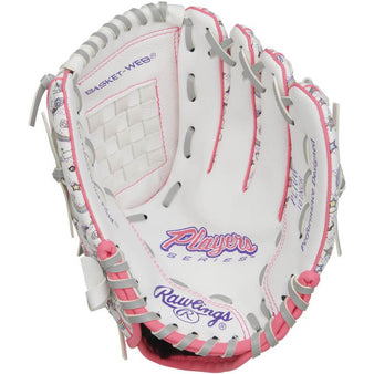 Youth Rawlings Players Series 10" Glove