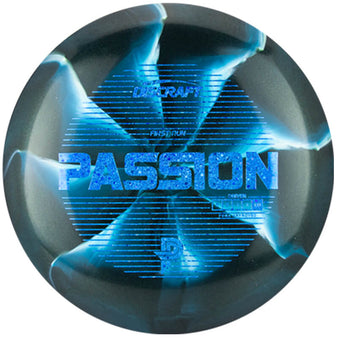 Discraft Paige Pierce First Run Passion Disc