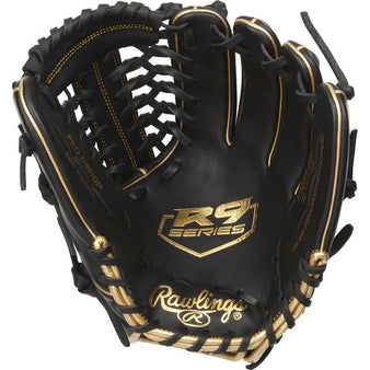 Rawlings R9 Series 11.75" Infield/Pitcher Glove