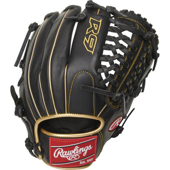 Rawlings R9 Series 11.75" Infield/Pitcher Glove
