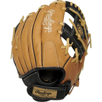 Youth Rawlings Sure Catch 10" Infield/Outfield Glove