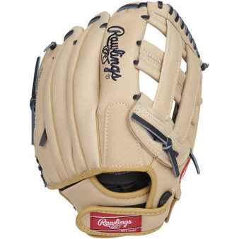 Youth Rawlings Sure Catch 11.5" Glove