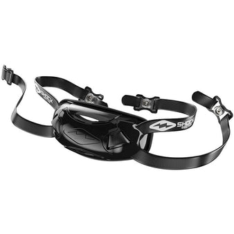 Adult Shock Doctor Showtime Chin Strap