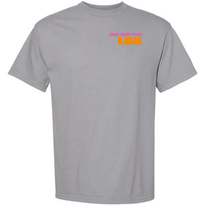Adult Sideline Provisions Greetings From LBK S/S Tee